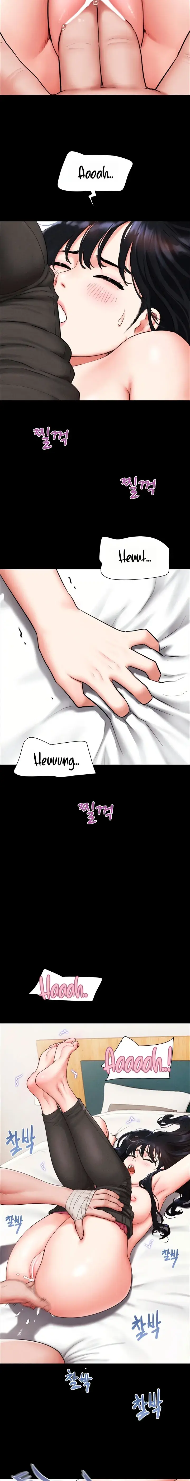 Soeun capítulo 97 página 15
