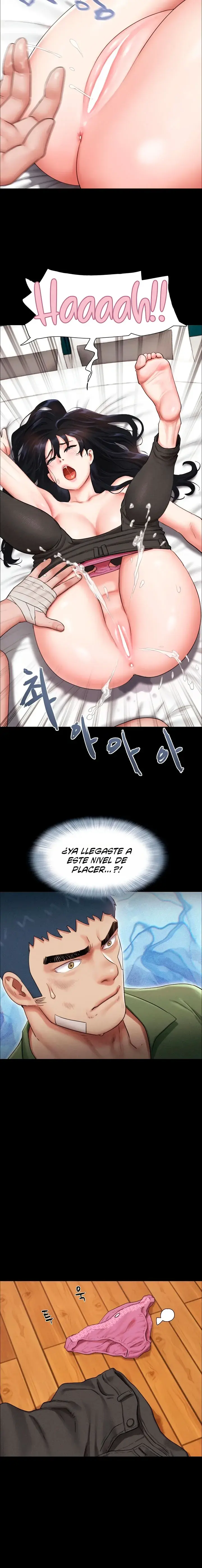 Soeun capítulo 97 página 16