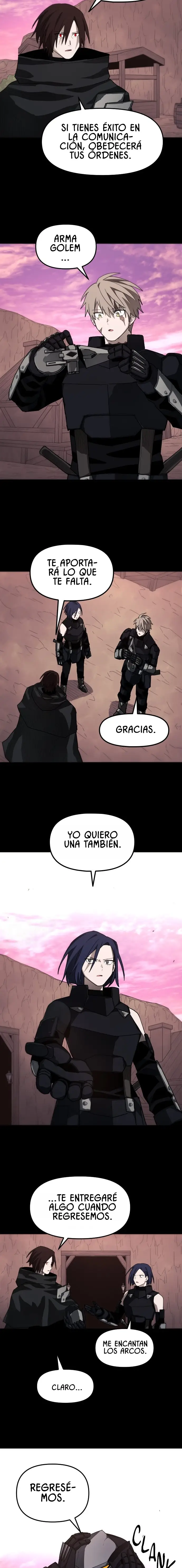 Solo un gato - Capítulo 10 - Página 13 - LectorTMOo