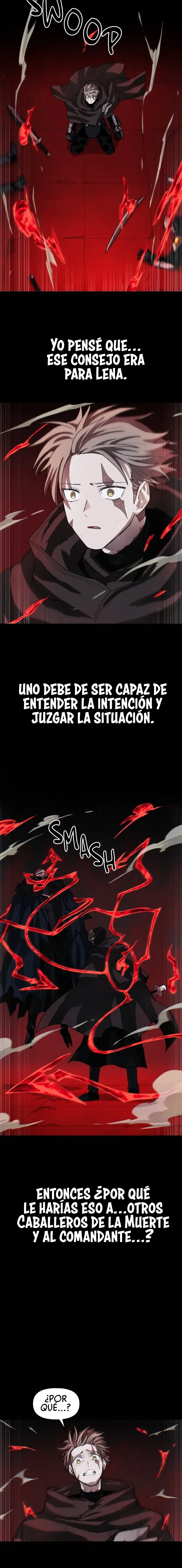 Solo un gato - Capítulo 10 - Página 15 - LectorTMOo