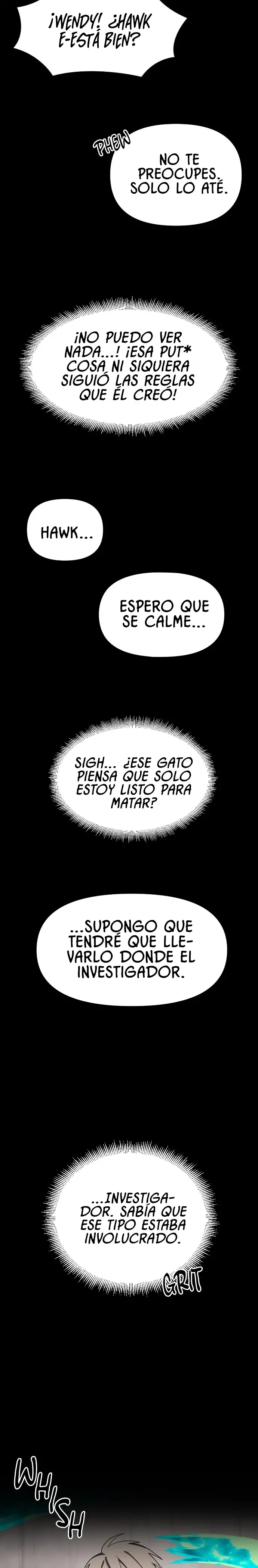 Solo un gato - Capítulo 11 - Página 15 - LectorTMOo