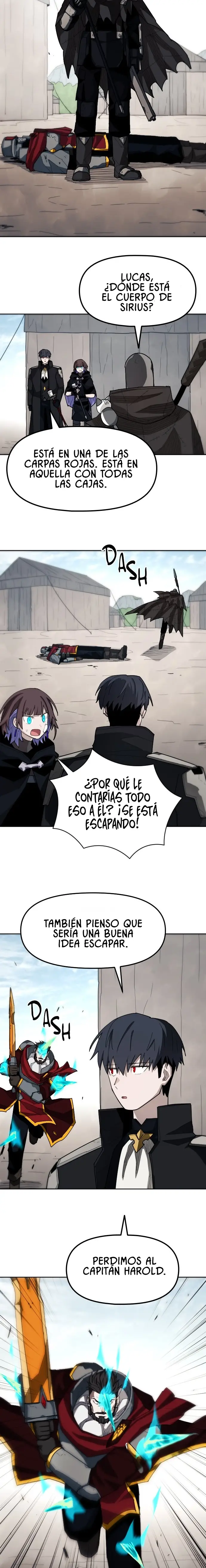 Solo un gato - Capítulo 13 - Página 16 - LectorTMOo