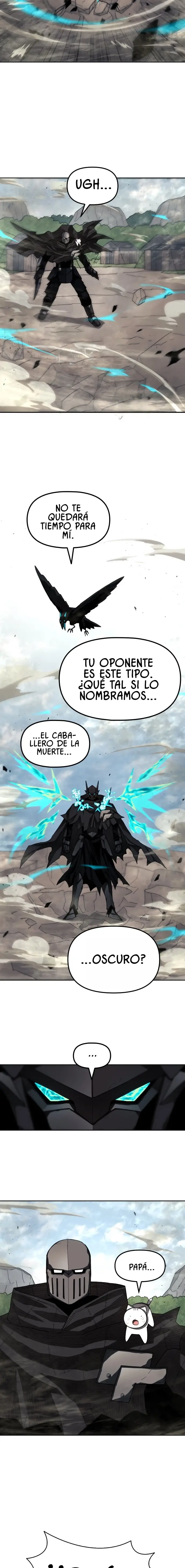 Solo un gato - Capítulo 15 - Página 18 - LectorTMOo