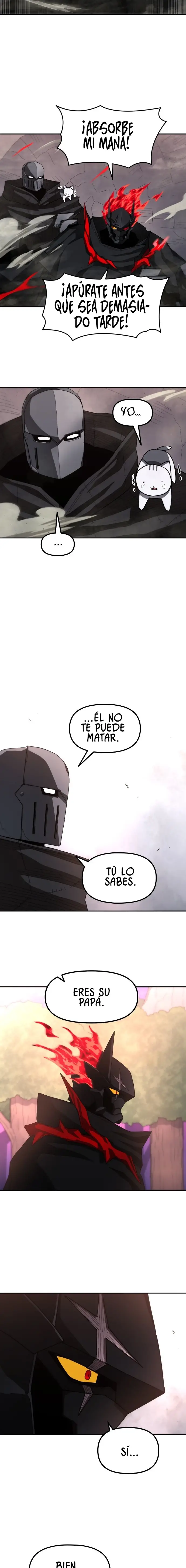 Solo un gato - Capítulo 16 - Página 14 - LectorTMOo