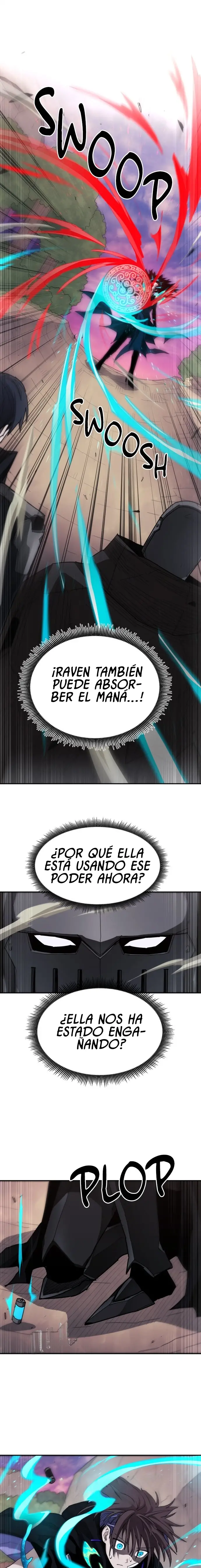Solo un gato - Capítulo 17 - Página 10 - LectorTMOo