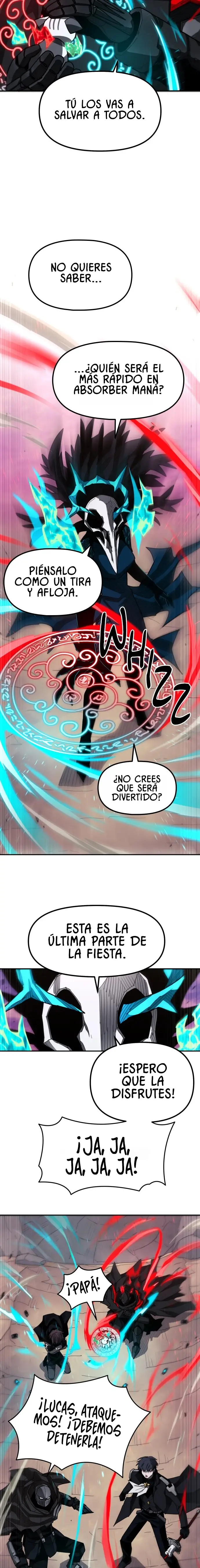 Solo un gato - Capítulo 17 - Página 13 - LectorTMOo