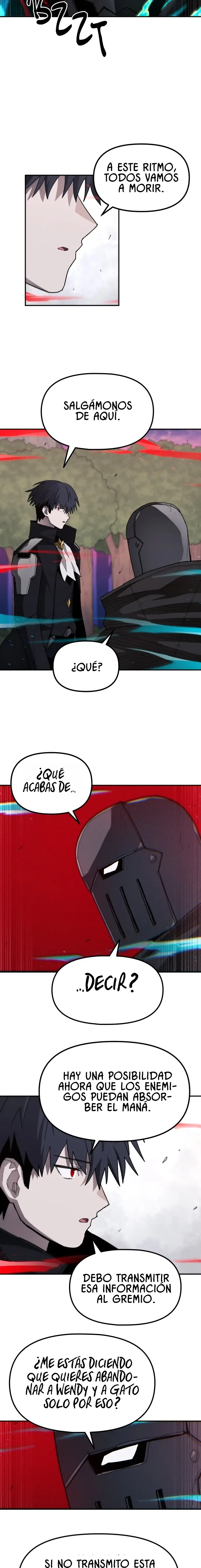 Solo un gato - Capítulo 17 - Página 15 - LectorTMOo