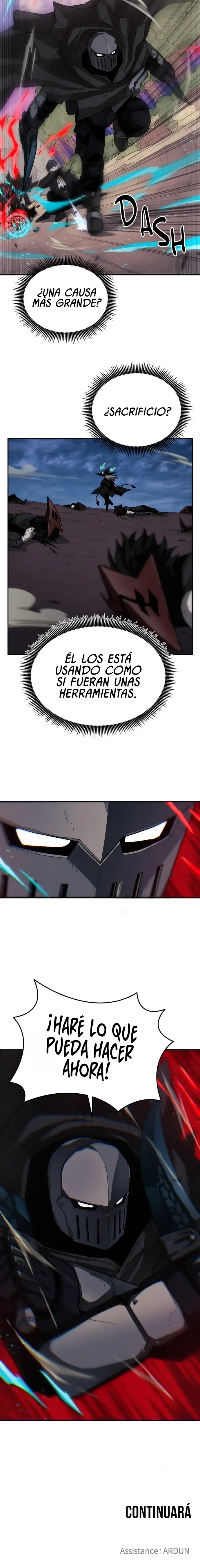 Solo un gato - Capítulo 17 - Página 17 - LectorTMOo