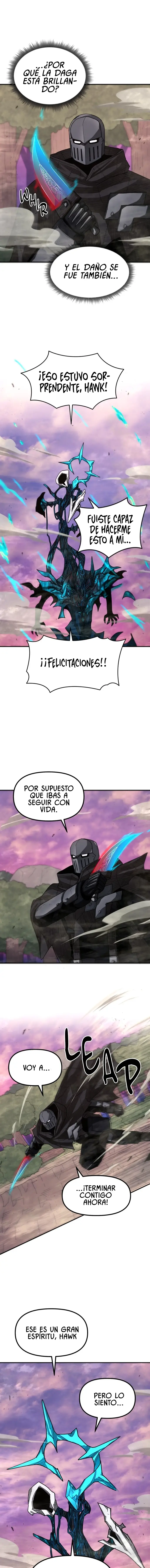 Solo un gato - Capítulo 18 - Página 13 - LectorTMOo