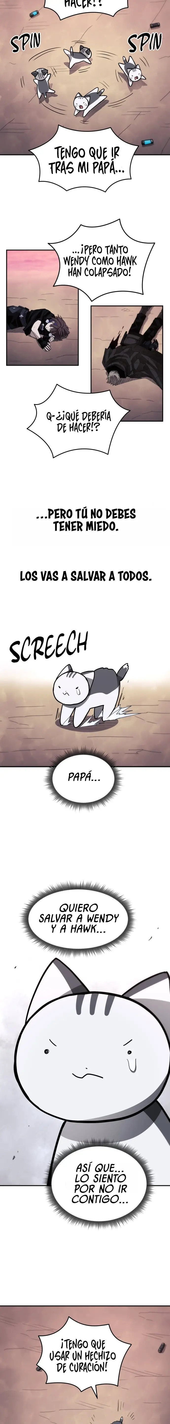 Solo un gato - Capítulo 19 - Página 12 - LectorTMOo