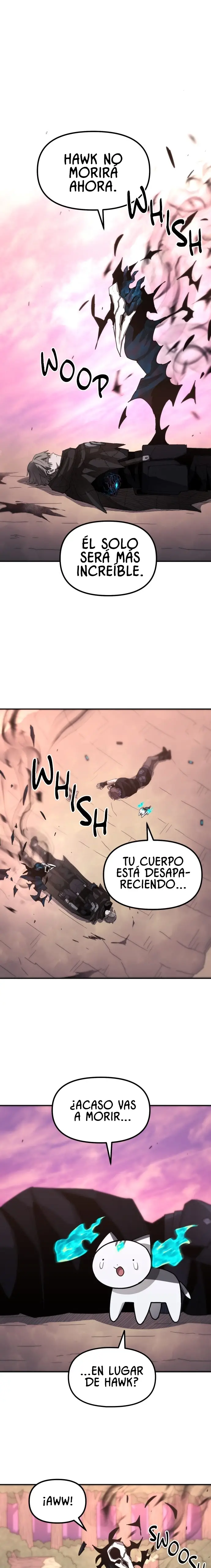 Solo un gato - Capítulo 20 - Página 2 - LectorTMOo
