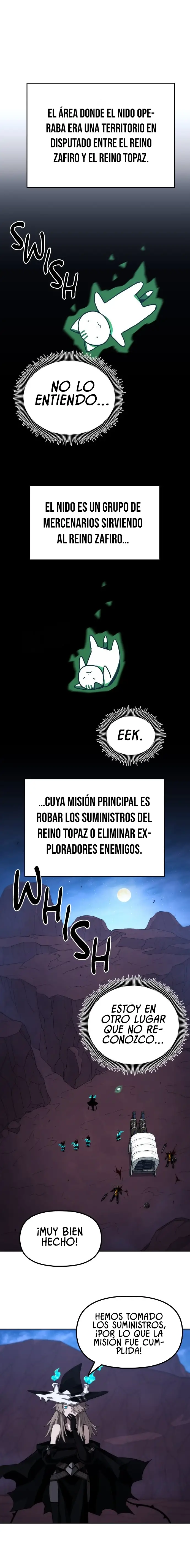 Solo un gato - Capítulo 22 - Página 2 - LectorTMOo