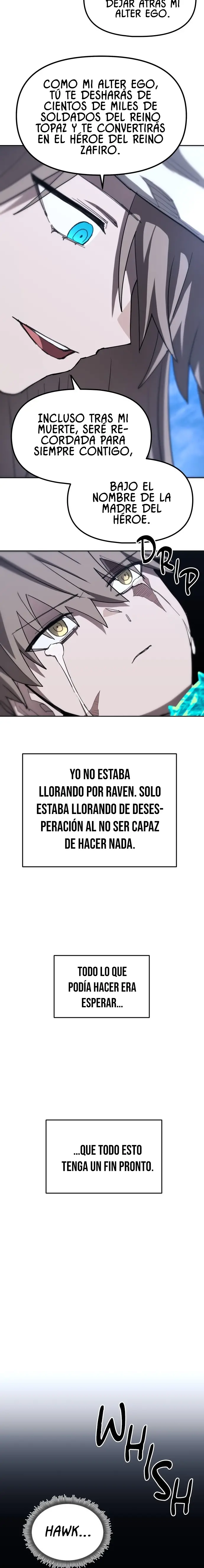 Solo un gato - Capítulo 22 - Página 17 - LectorTMOo