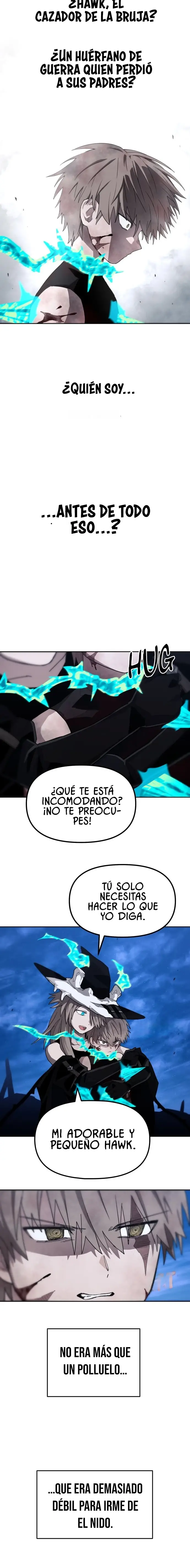 Solo un gato - Capítulo 23 - Página 5 - LectorTMOo