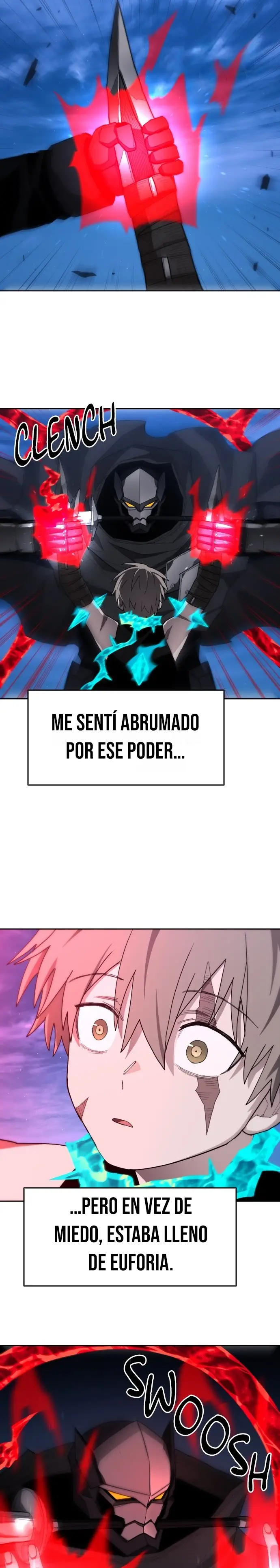Solo un gato - Capítulo 23 - Página 17 - LectorTMOo