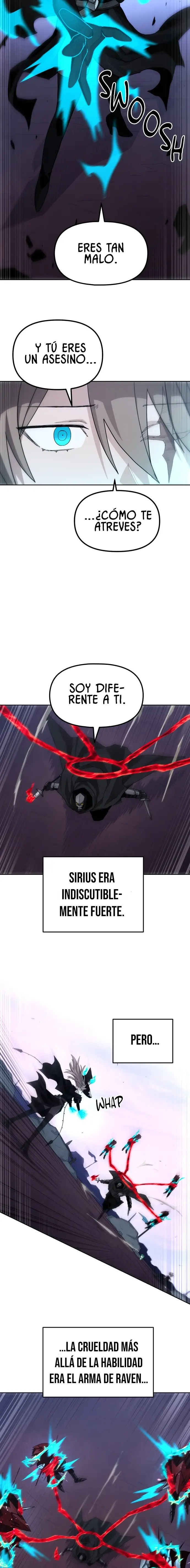 Solo un gato - Capítulo 24 - Página 5 - LectorTMOo