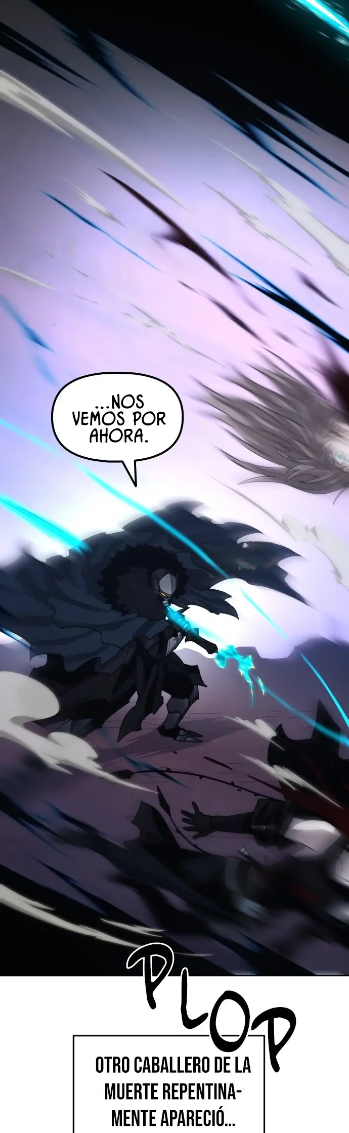 Solo un gato - Capítulo 24 - Página 16 - LectorTMOo