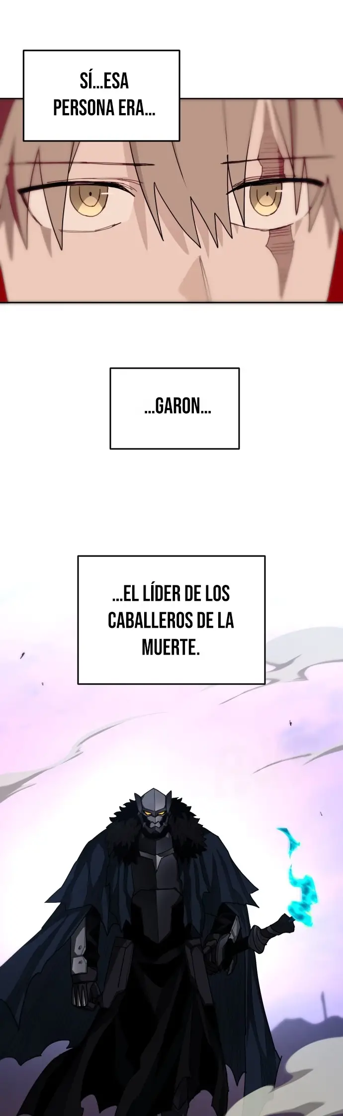 Solo un gato - Capítulo 24 - Página 18 - LectorTMOo