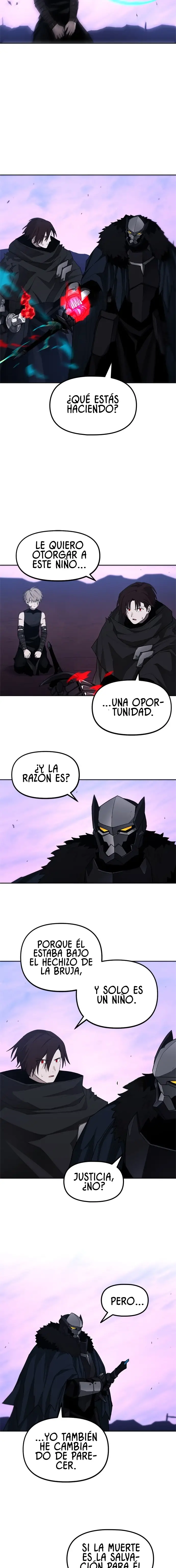 Solo un gato - Capítulo 25 - Página 8 - LectorTMOo