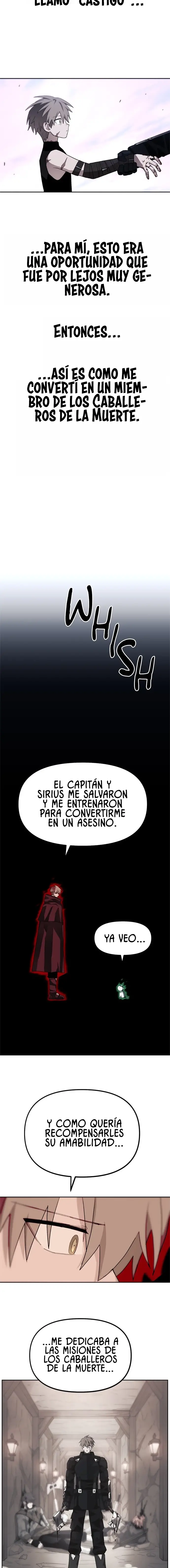 Solo un gato - Capítulo 25 - Página 14 - LectorTMOo
