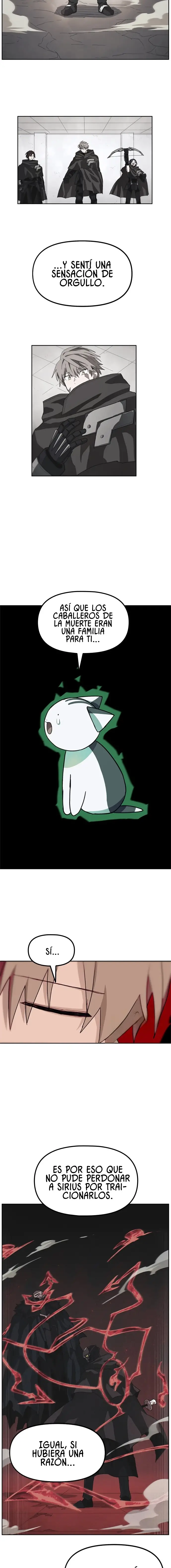 Solo un gato - Capítulo 25 - Página 15 - LectorTMOo