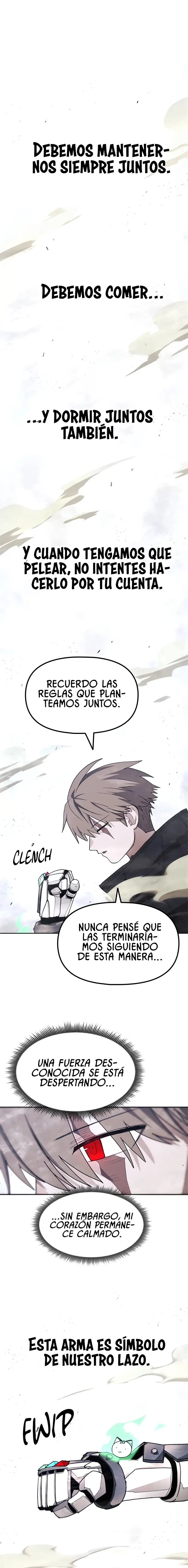 Solo un gato - Capítulo 27 - Página 2 - LectorTMOo
