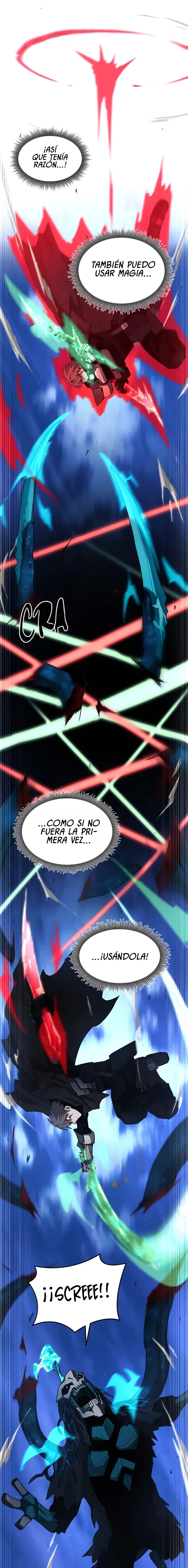 Solo un gato - Capítulo 27 - Página 9 - LectorTMOo