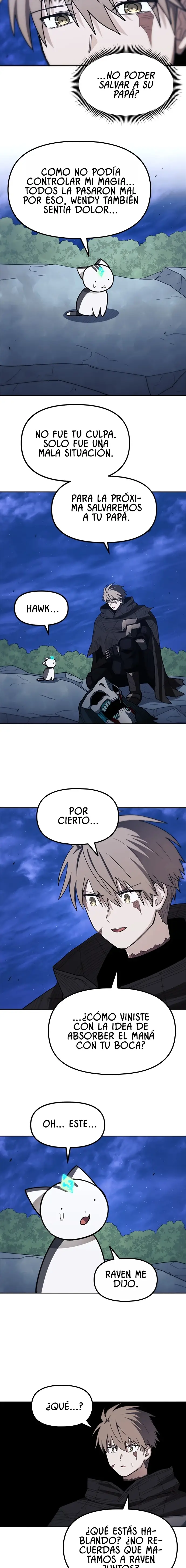 Solo un gato - Capítulo 27 - Página 16 - LectorTMOo