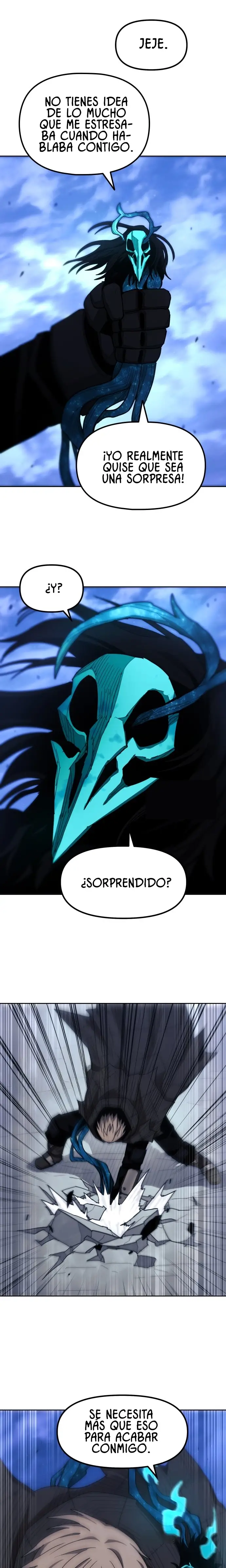 Solo un gato - Capítulo 28 - Página 13 - LectorTMOo