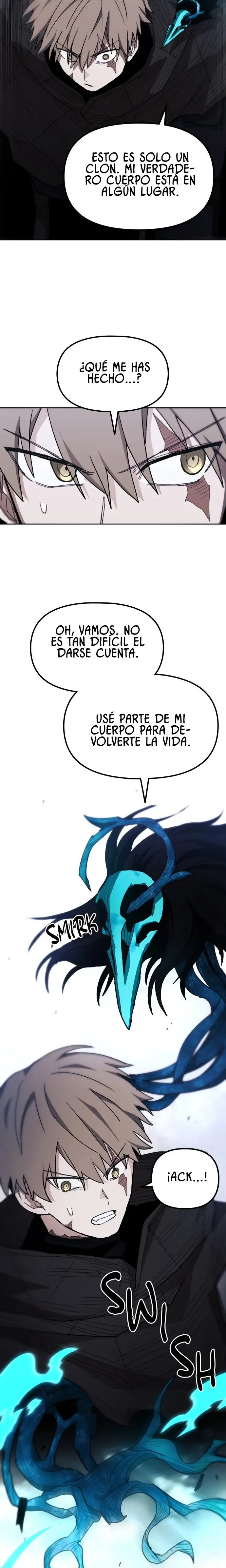 Solo un gato - Capítulo 28 - Página 14 - LectorTMOo