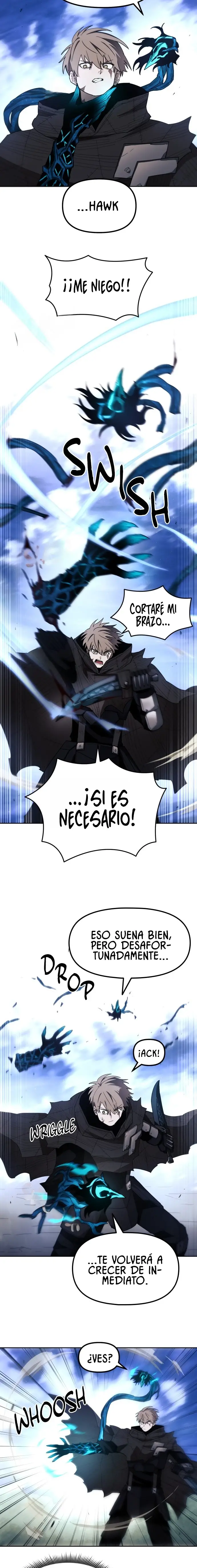 Solo un gato - Capítulo 29 - Página 5 - LectorTMOo