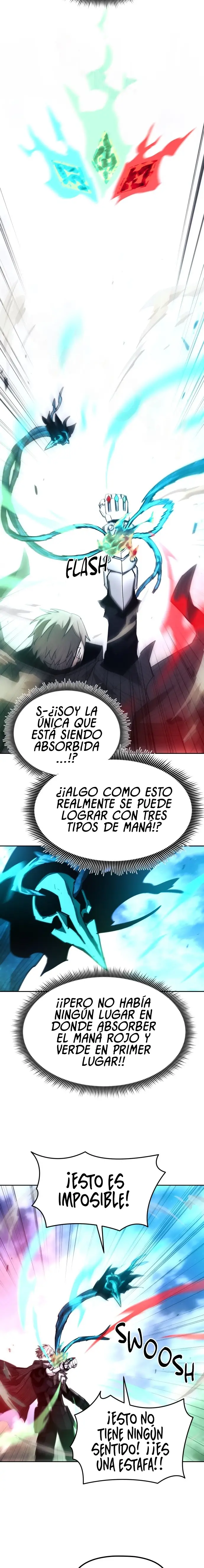 Solo un gato - Capítulo 29 - Página 11 - LectorTMOo