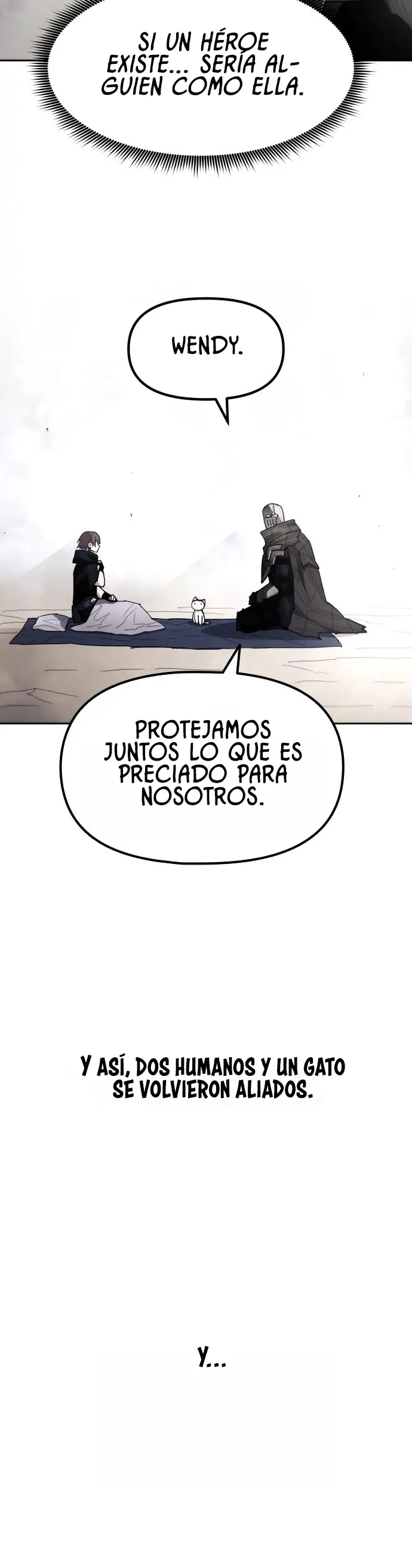 Solo un gato - Capítulo 30 - Página 12 - LectorTMOo