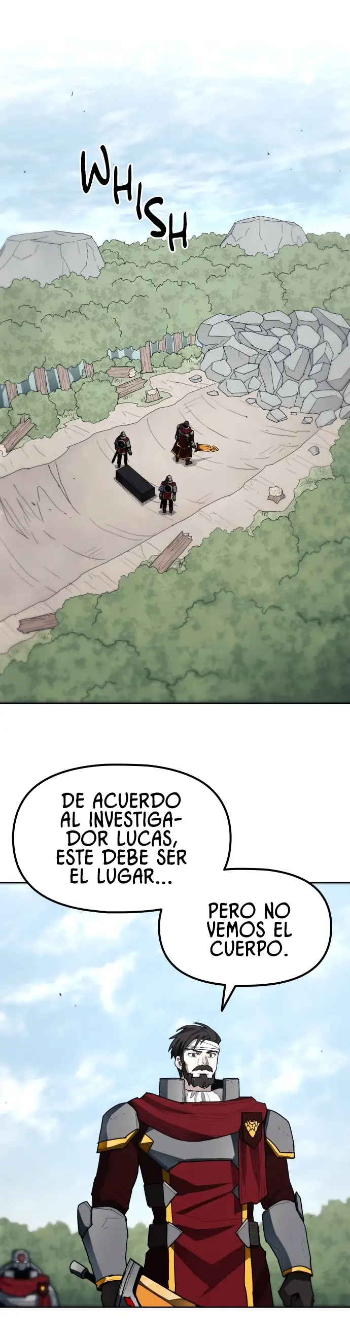 Solo un gato - Capítulo 30 - Página 13 - LectorTMOo