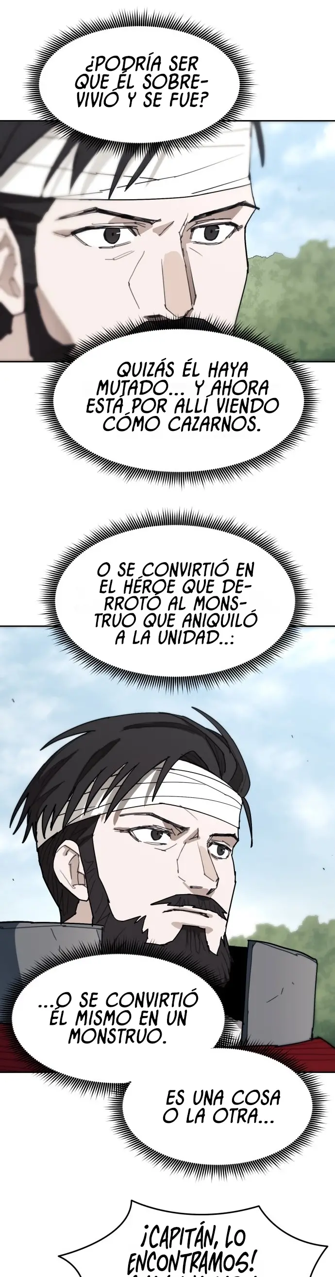 Solo un gato - Capítulo 30 - Página 14 - LectorTMOo