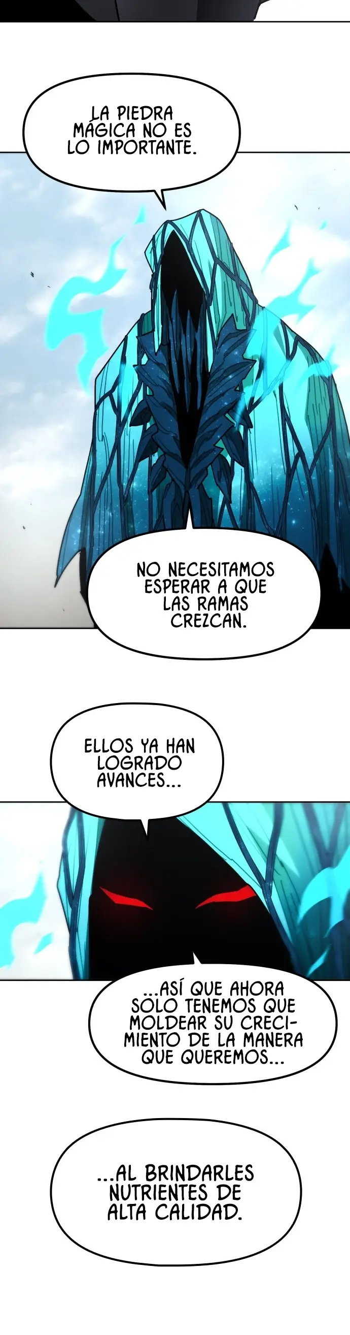Solo un gato - Capítulo 30 - Página 18 - LectorTMOo