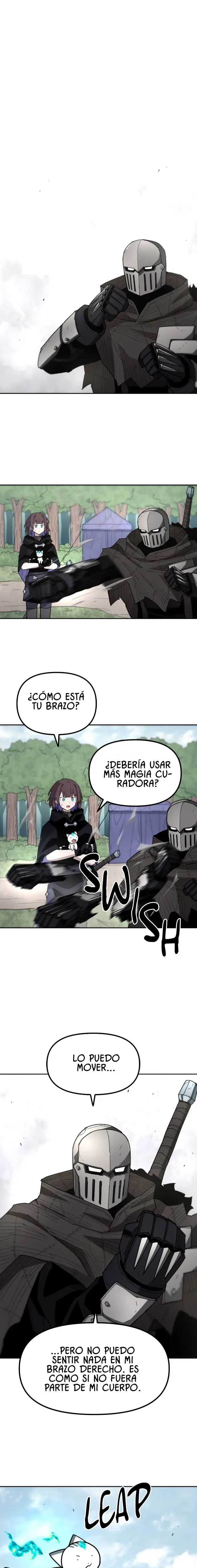 Solo un gato - Capítulo 31 - Página 2 - LectorTMOo
