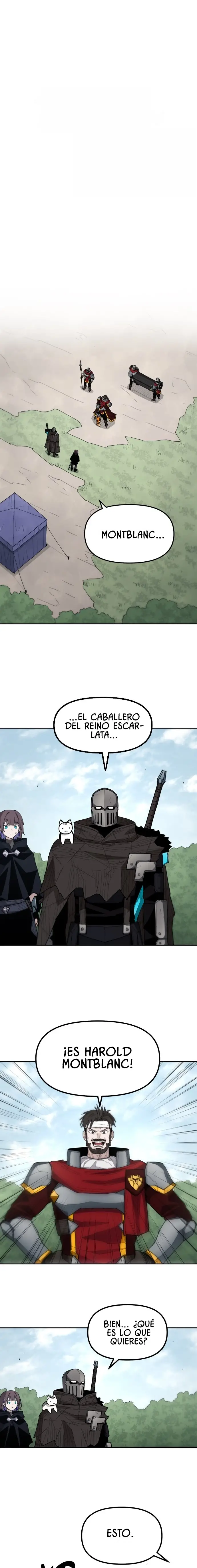 Solo un gato - Capítulo 31 - Página 7 - LectorTMOo