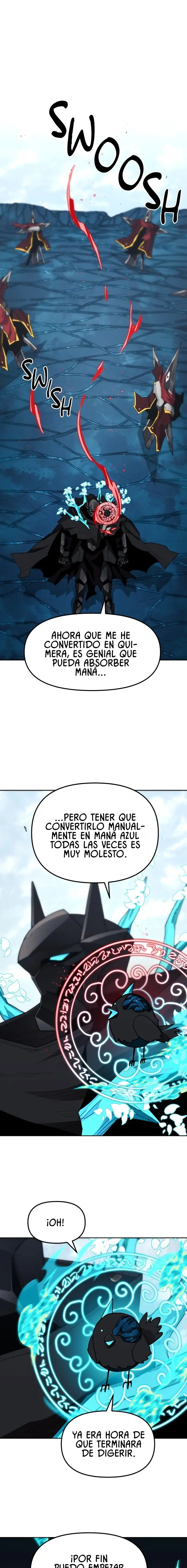 Solo un gato - Capítulo 33 - Página 2 - LectorTMOo