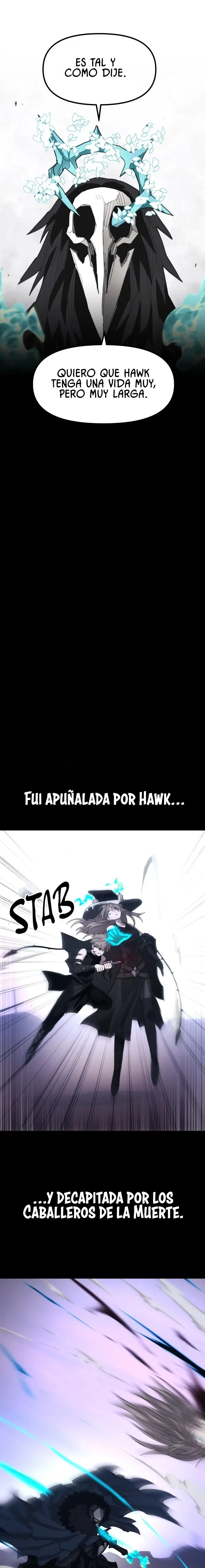 Solo un gato - Capítulo 34 - Página 4 - LectorTMOo
