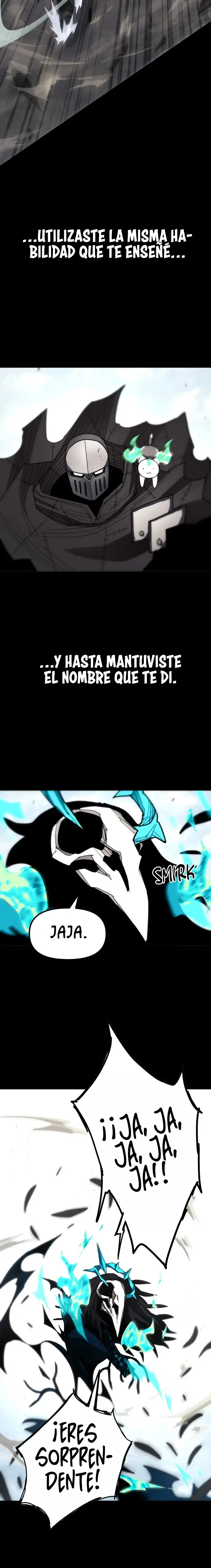 Solo un gato - Capítulo 34 - Página 14 - LectorTMOo