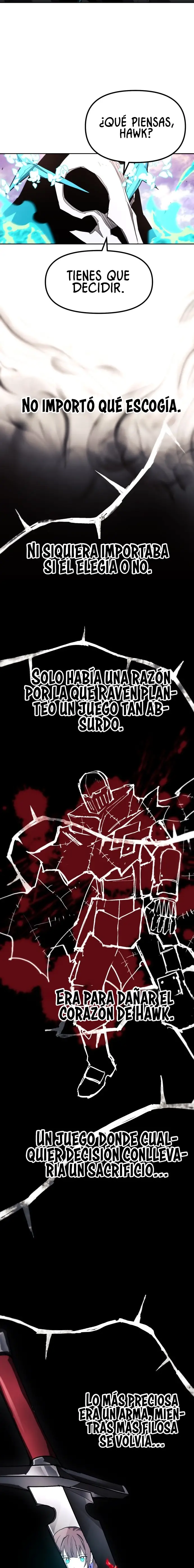 Solo un gato - Capítulo 36 - Página 9 - LectorTMOo