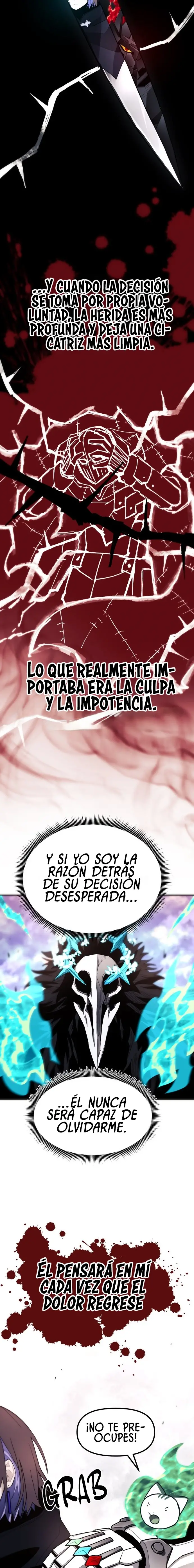 Solo un gato - Capítulo 36 - Página 10 - LectorTMOo