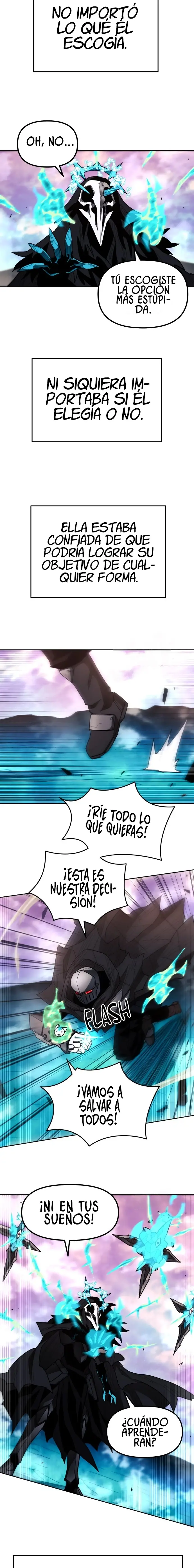 Solo un gato - Capítulo 36 - Página 14 - LectorTMOo