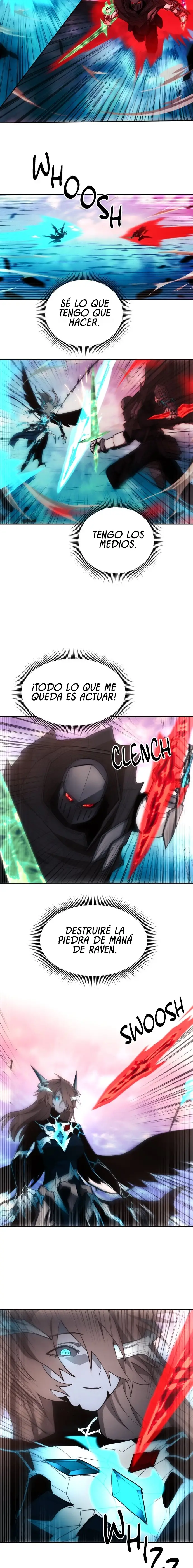 Solo un gato - Capítulo 37 - Página 9 - LectorTMOo