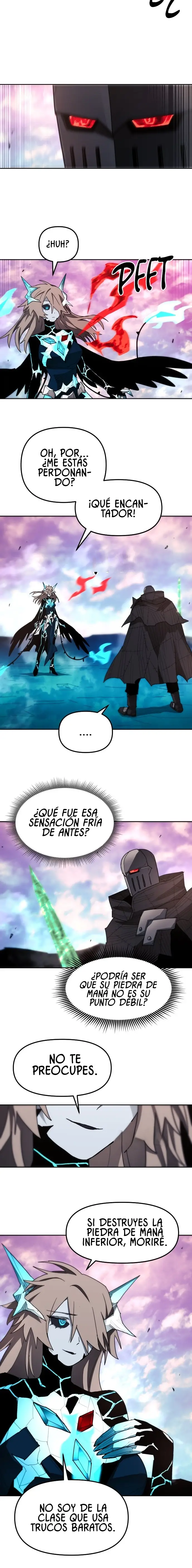 Solo un gato - Capítulo 37 - Página 10 - LectorTMOo