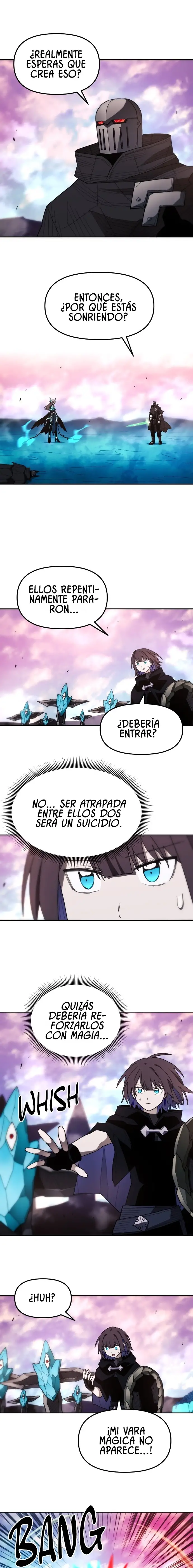 Solo un gato - Capítulo 37 - Página 11 - LectorTMOo