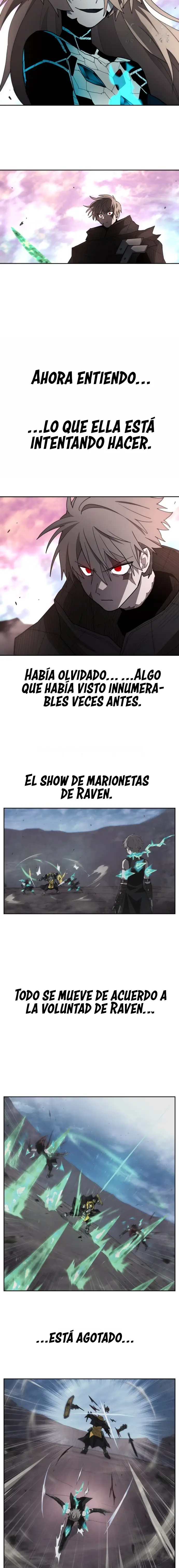 Solo un gato - Capítulo 38 - Página 5 - LectorTMOo