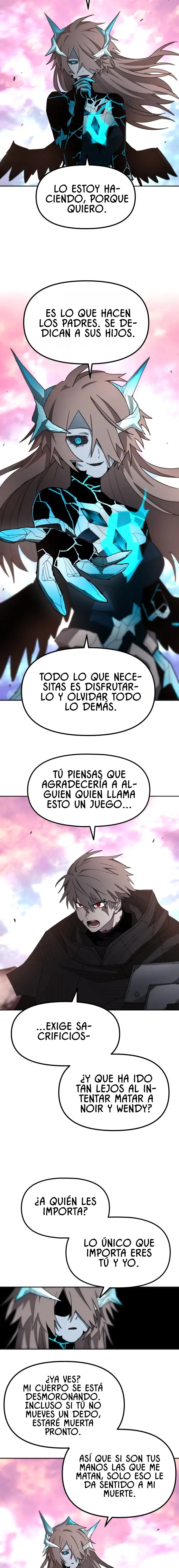 Solo un gato - Capítulo 38 - Página 7 - LectorTMOo