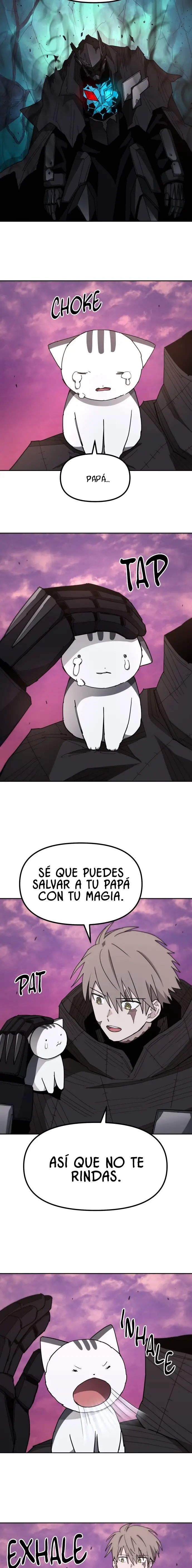 Solo un gato - Capítulo 39 - Página 12 - LectorTMOo